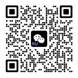 WeChat QR Code